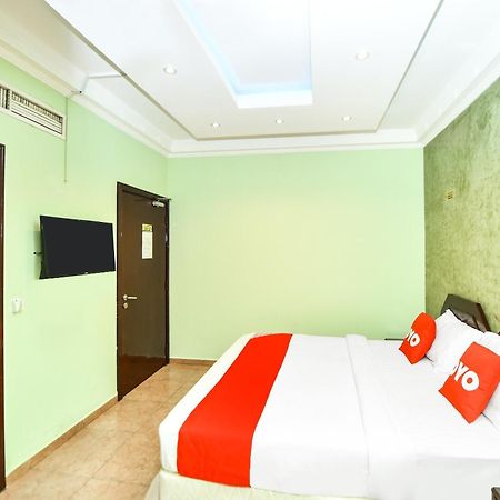 Oyo 137 Marina Hotel Mascate Exterior foto